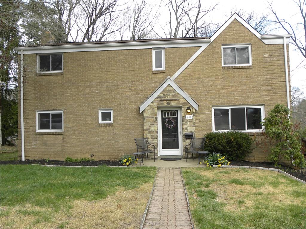 111 Washington Road Pittsburgh, PA 15221 - Photo 1 of 25 Gallery Image 1