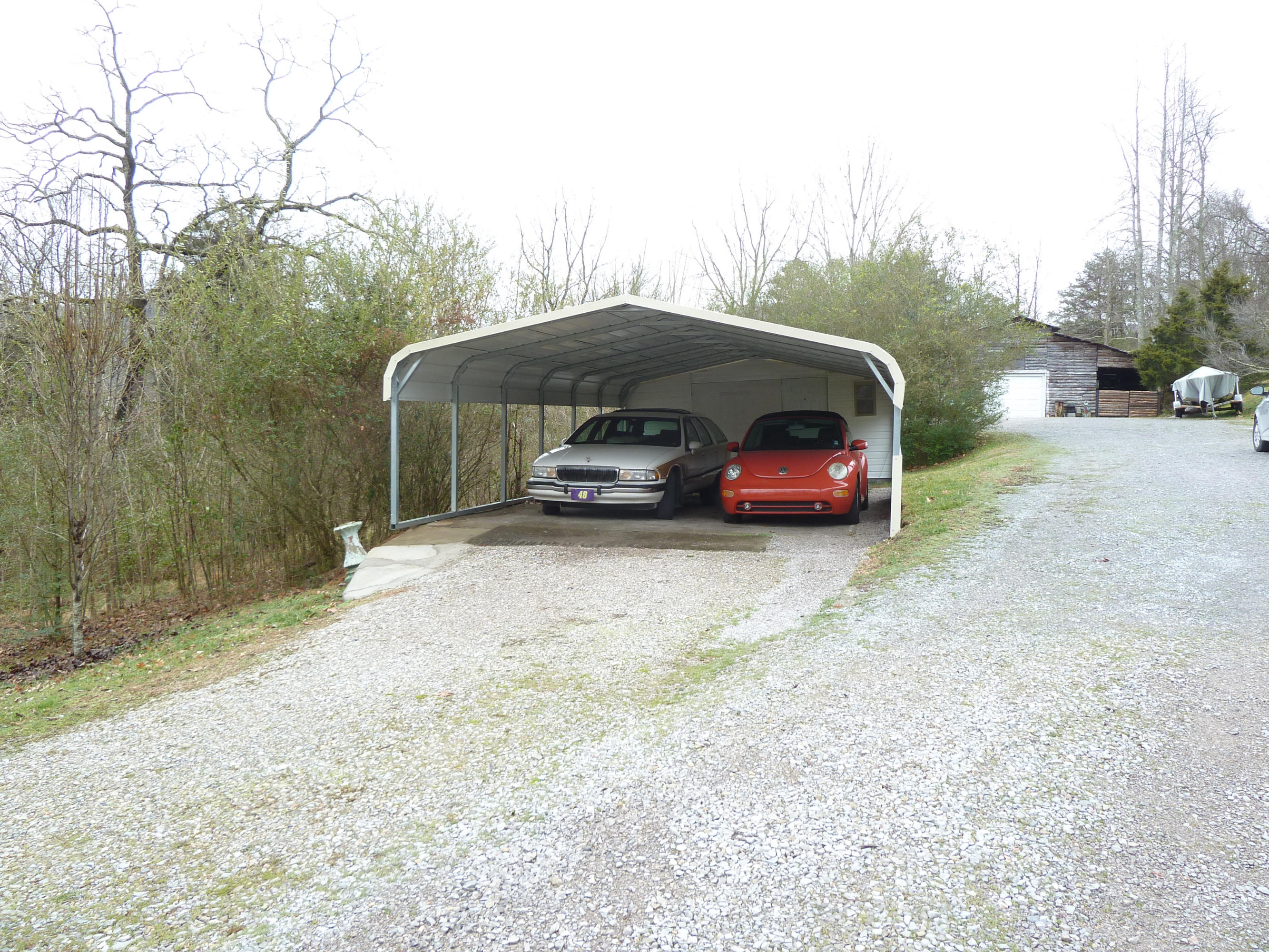 1574 Mountain Road Andersonville, TN 37705 - Photo 3 of 24 P1140072