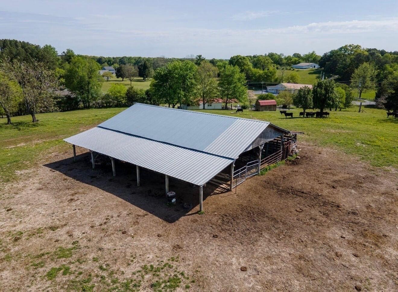 0 Garretts Chapel Road Chickamauga, GA 30707 - Photo 14 of 15 Gallery Image 14