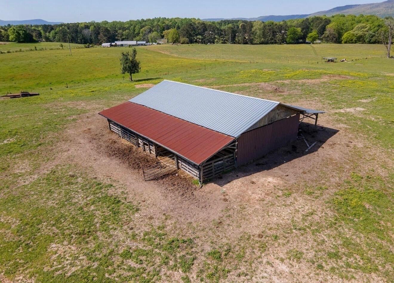 0 Garretts Chapel Road Chickamauga, GA 30707 - Photo 15 of 15 Gallery Image 15