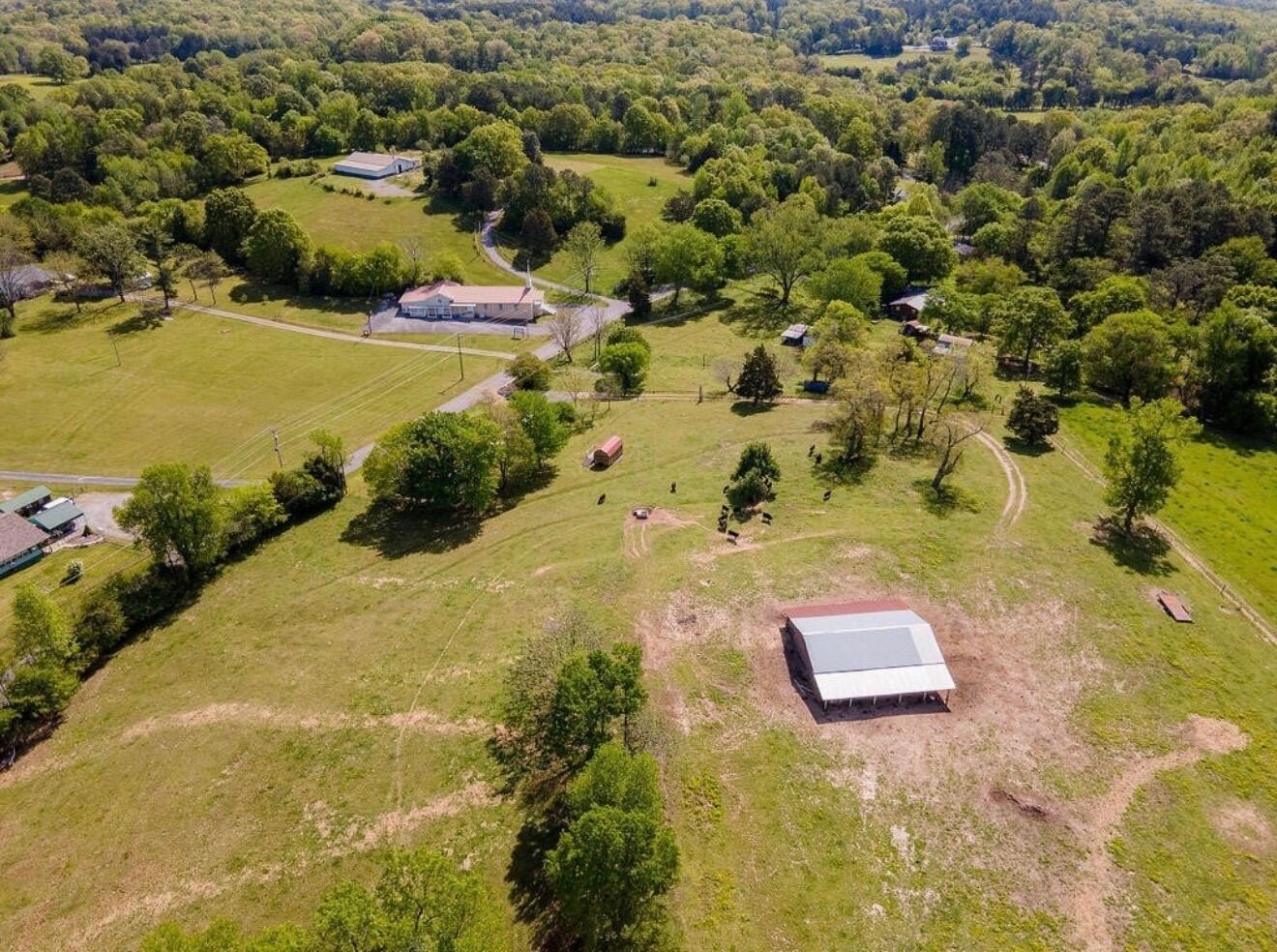0 Garretts Chapel Road Chickamauga, GA 30707 - Photo 4 of 15 Gallery Image 4