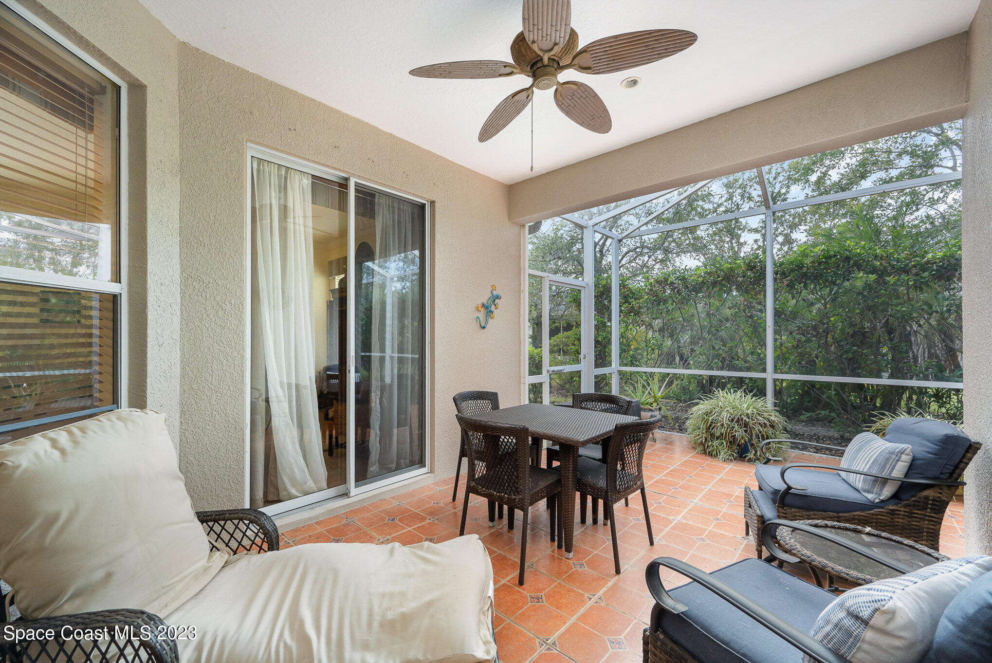 6972 Premonition Drive Melbourne, FL 32940 - Photo 28 of 33 a living room with furniture