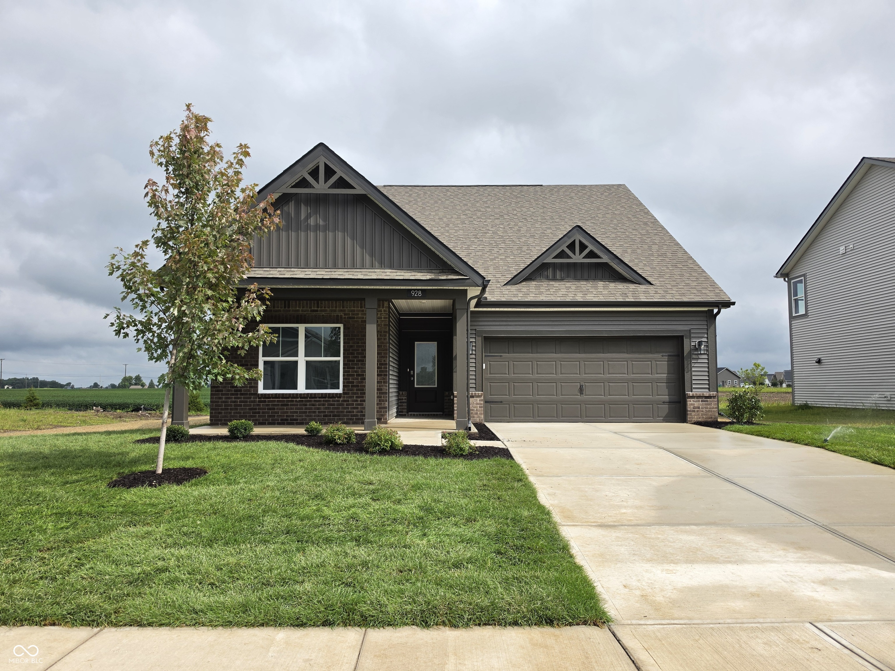 928 Angilee Way Lebanon, IN 46052 - Photo 1 of 30 Gallery Image 1