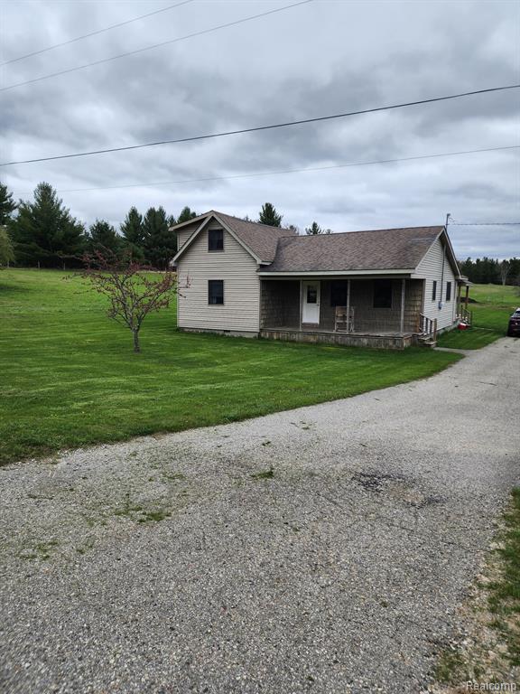 16709 Pleasant Valley Road Atlanta, MI 49709 - Photo 3 of 38