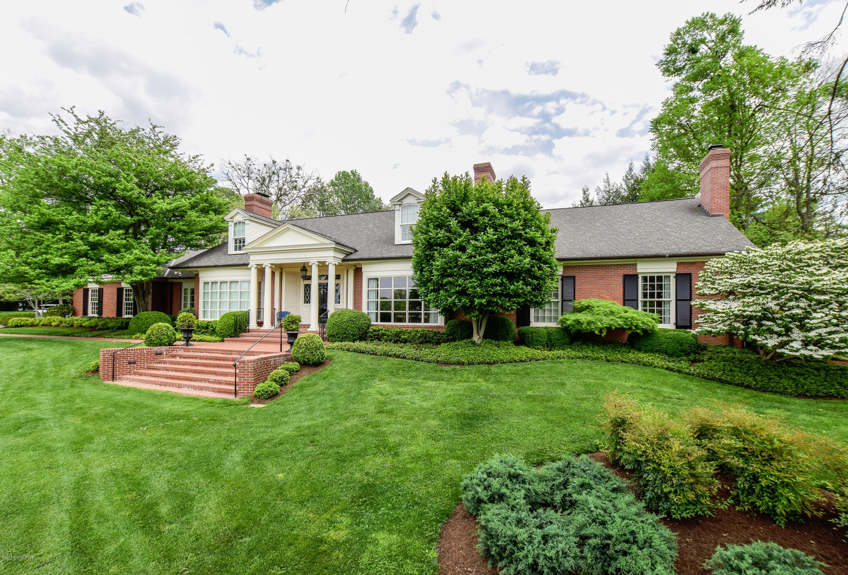 391 Mockingbird Valley Road Louisville, KY 40207 - Photo 2 of 62 37 LSIR 20160426