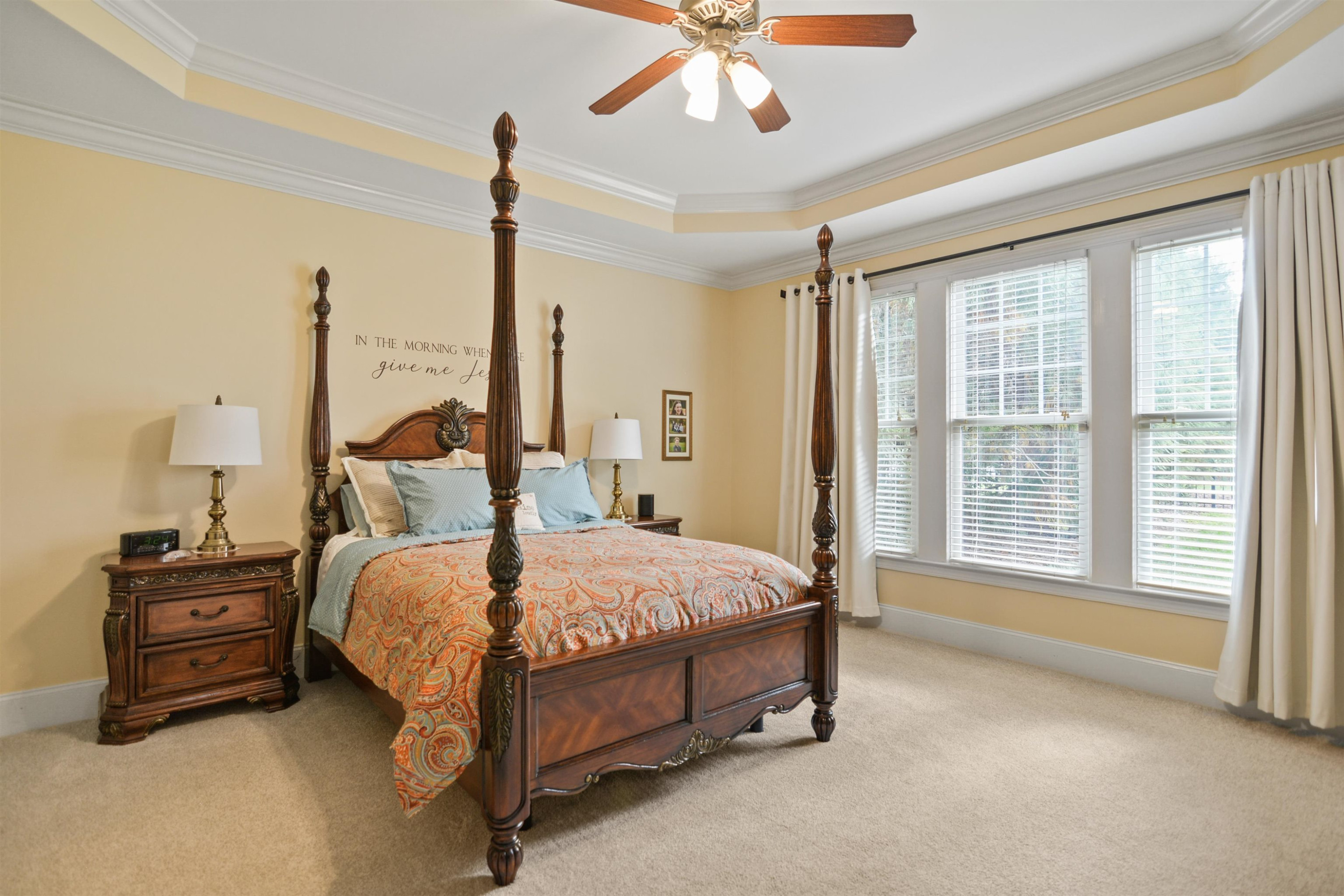 1910 Stoneytrace Court Raleigh, NC 27614 - Photo 11 of 26 Photo 11