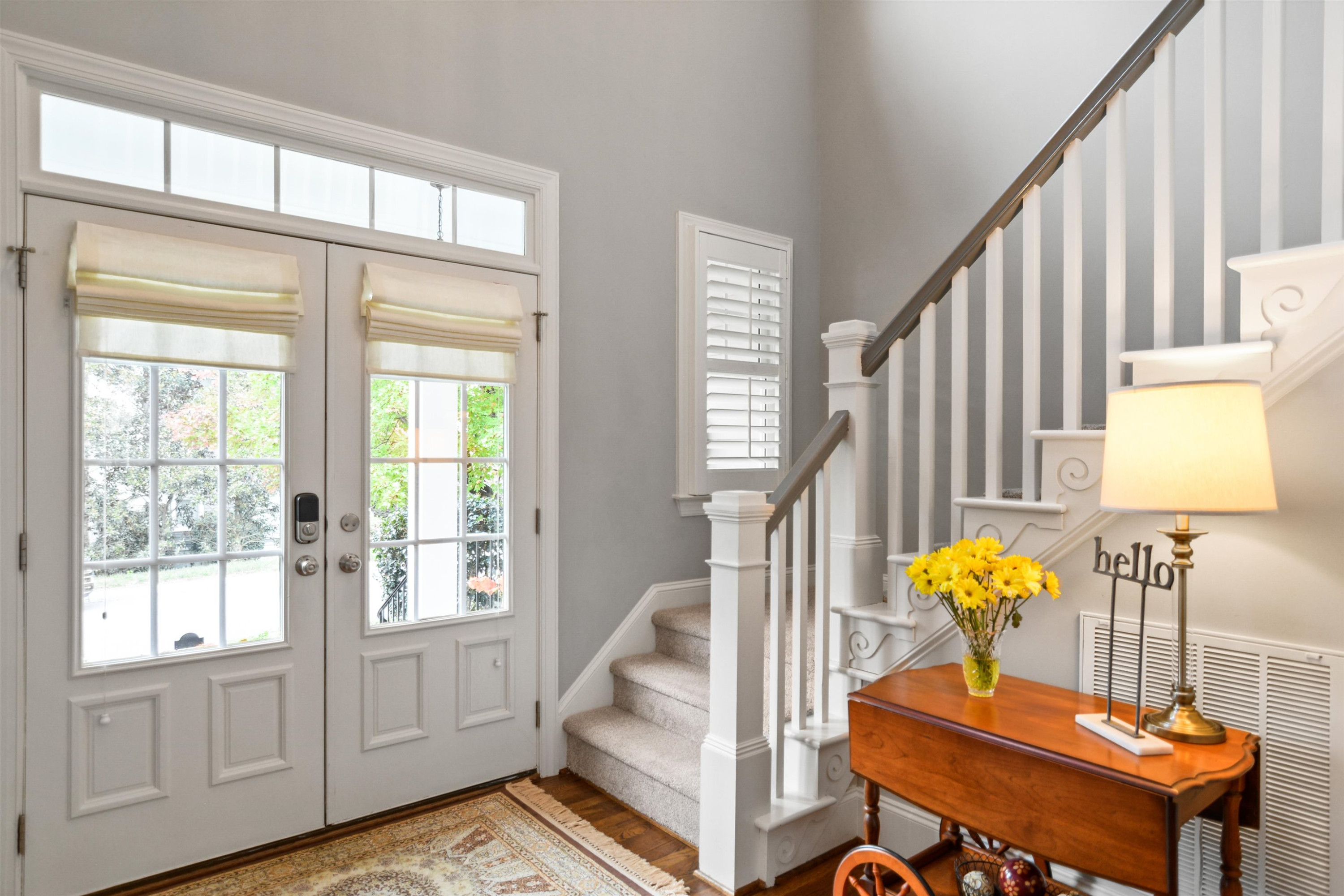 1910 Stoneytrace Court Raleigh, NC 27614 - Photo 2 of 26 Photo 2