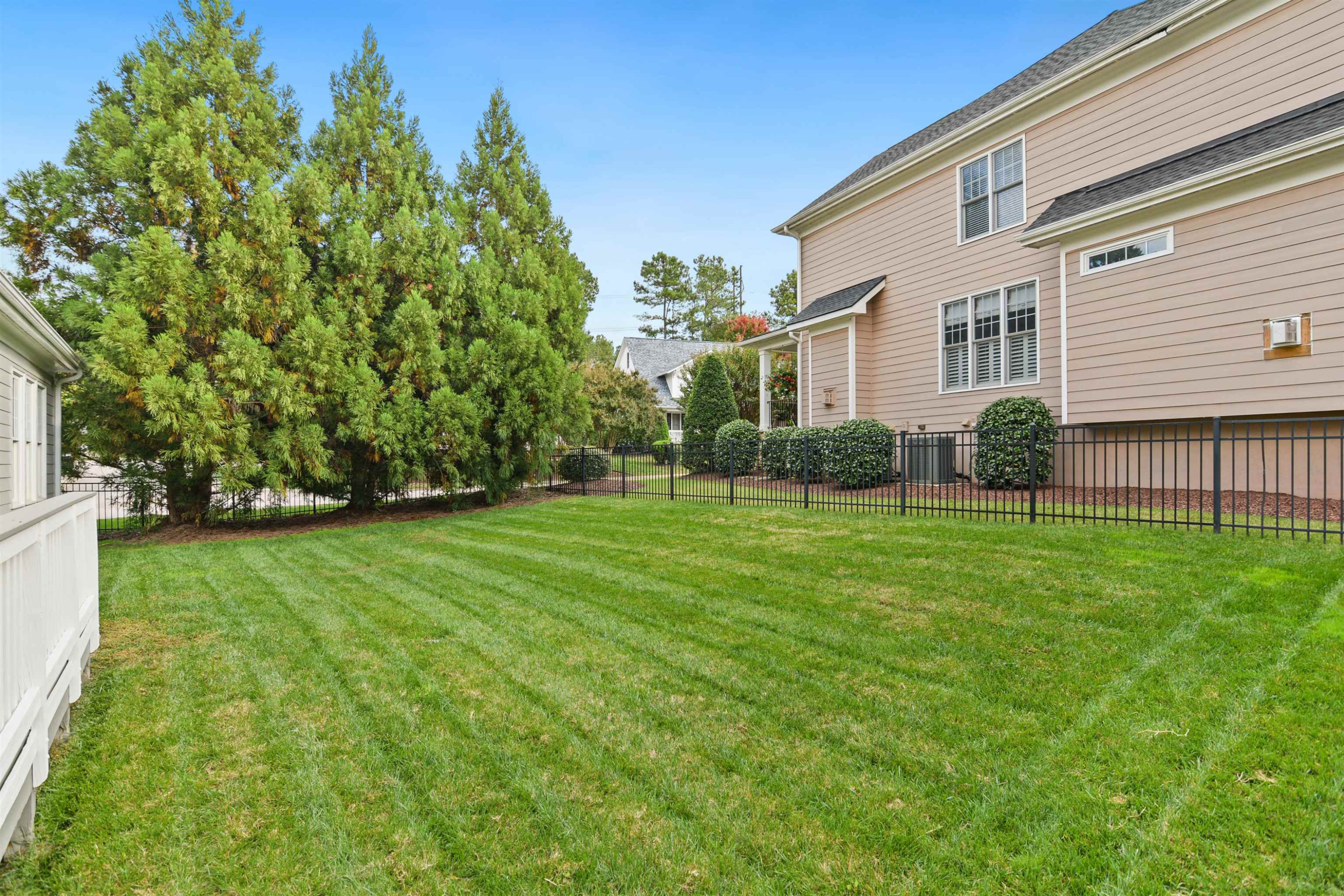 1910 Stoneytrace Court Raleigh, NC 27614 - Photo 25 of 26 Photo 25