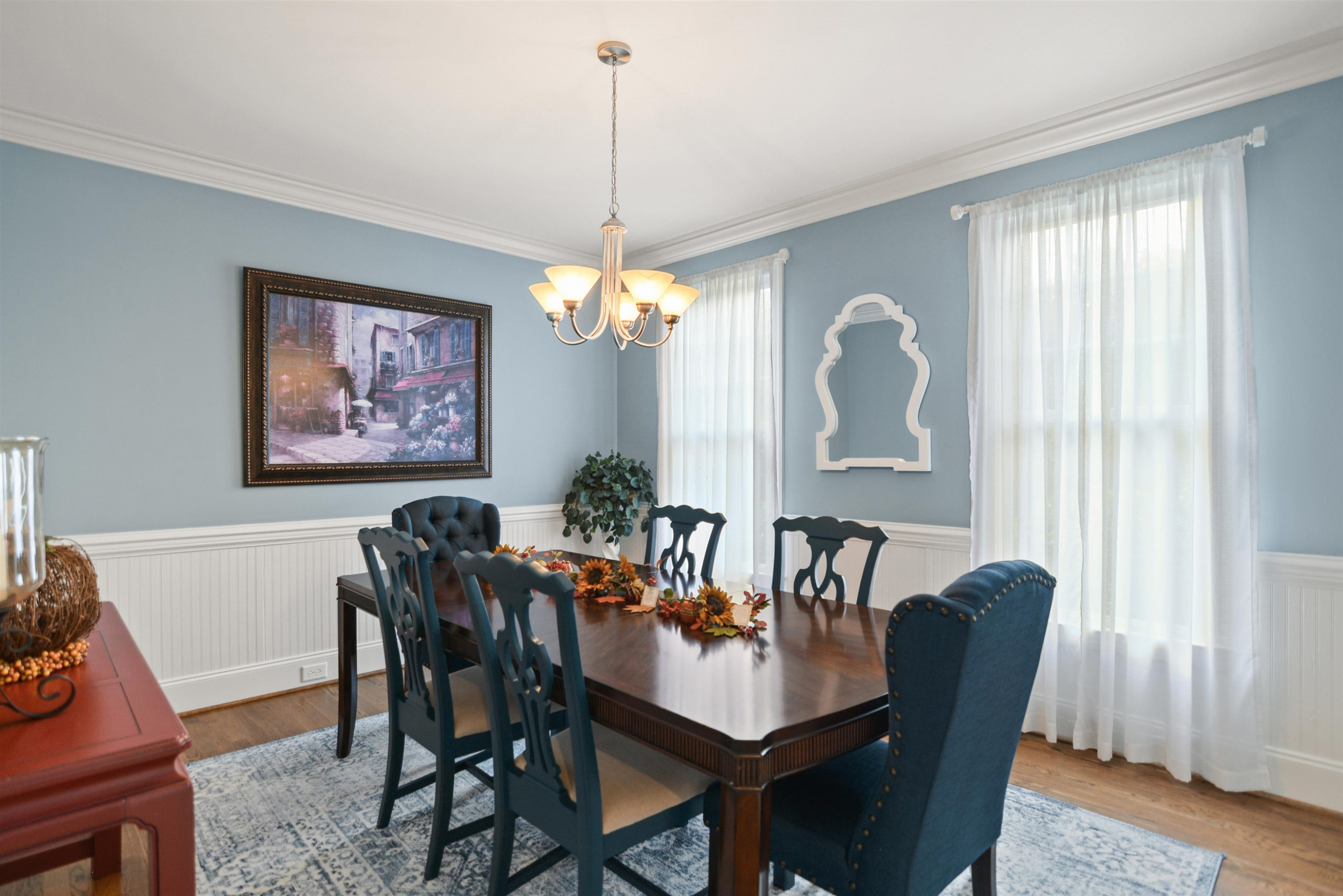1910 Stoneytrace Court Raleigh, NC 27614 - Photo 4 of 26 Photo 4