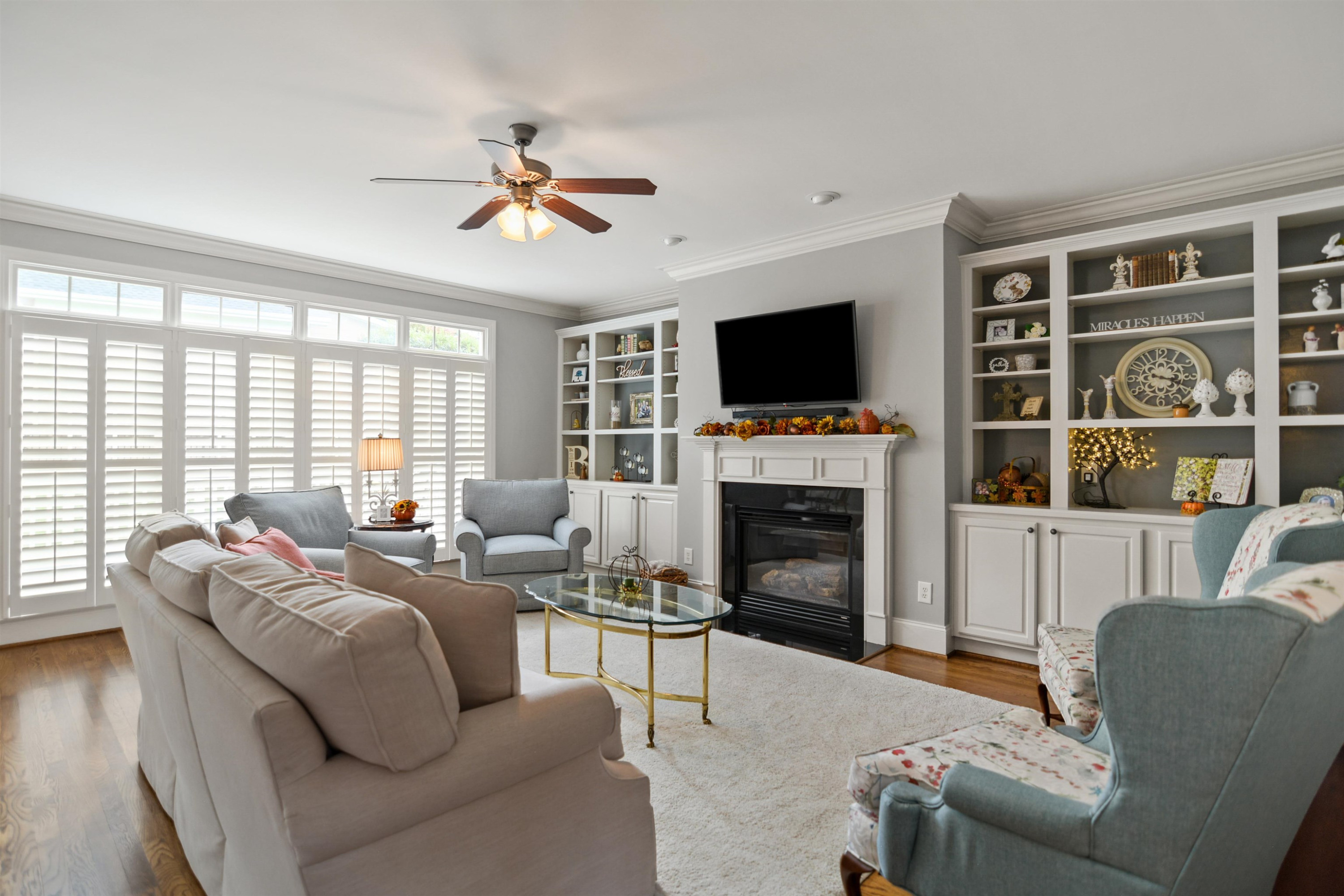 1910 Stoneytrace Court Raleigh, NC 27614 - Photo 5 of 26 Photo 5