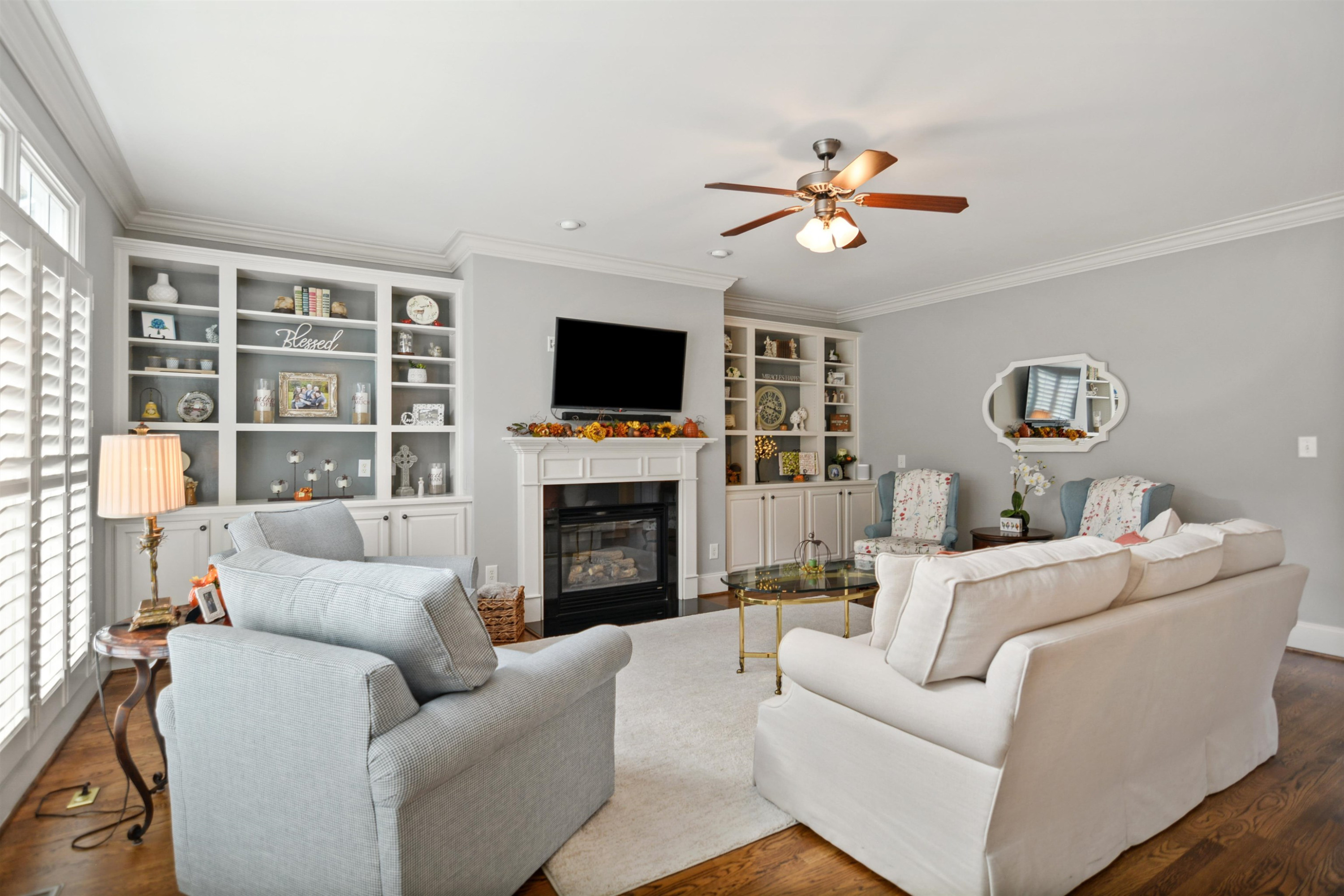 1910 Stoneytrace Court Raleigh, NC 27614 - Photo 6 of 26 Photo 6
