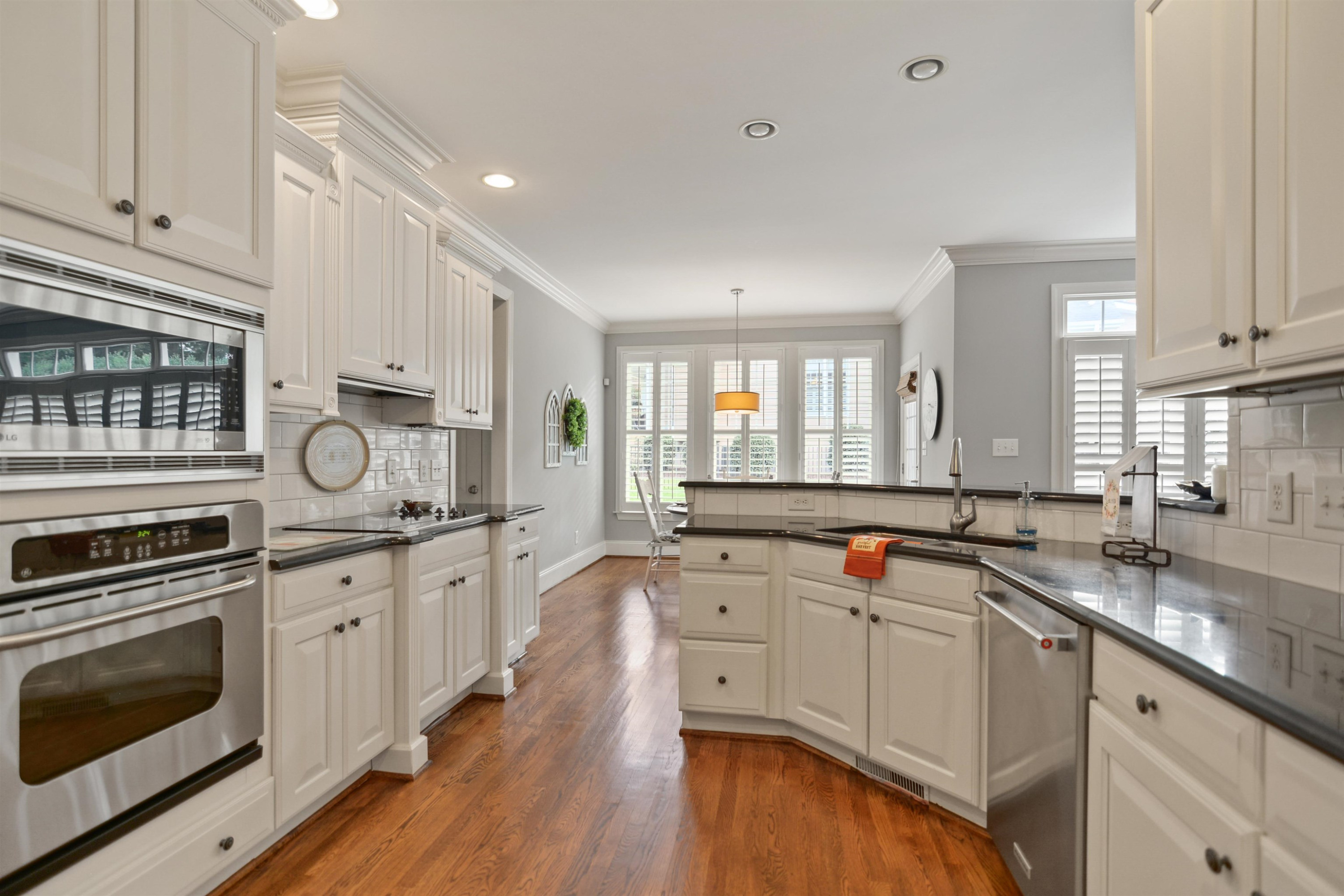 1910 Stoneytrace Court Raleigh, NC 27614 - Photo 8 of 26 Photo 8