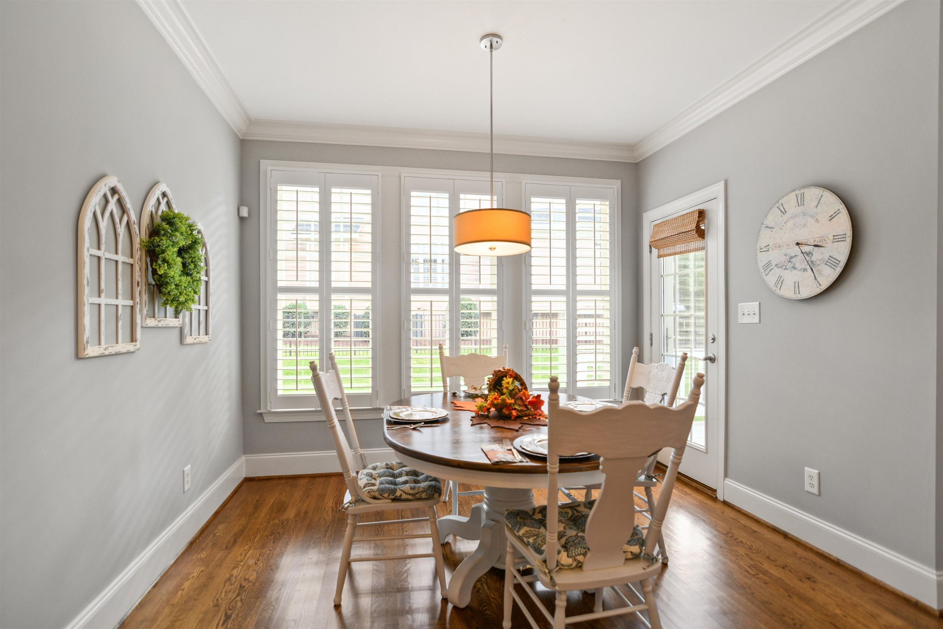 1910 Stoneytrace Court Raleigh, NC 27614 - Photo 9 of 26 Photo 9