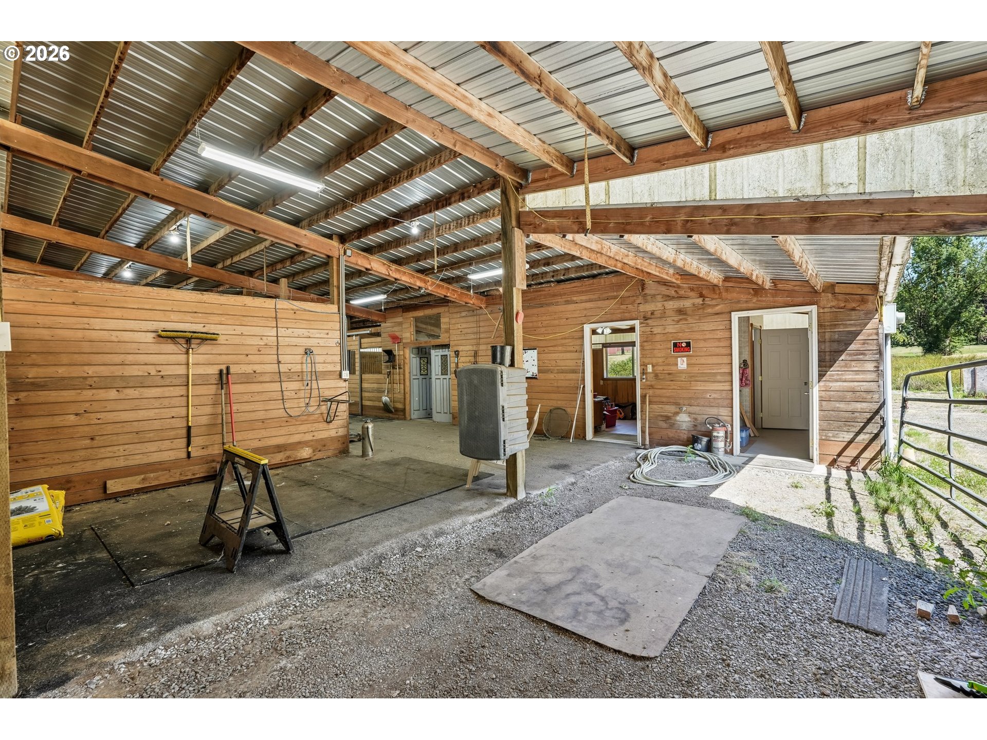 2316 Northeast 244th Avenue Camas, WA 98607 - Photo 34 of 46