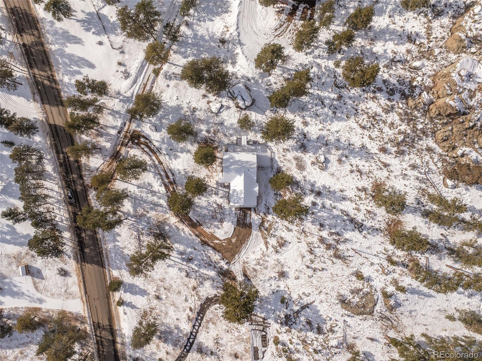 377 Deer Trail Drive Bailey, CO 80421 - Photo 41 of 44