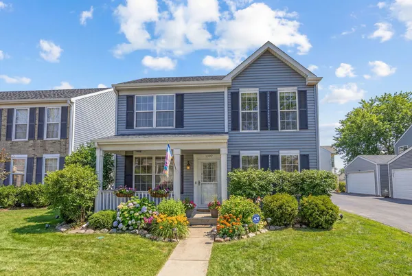 $325,000 | 1597 Plum Tree Lane, Aurora, IL 60504