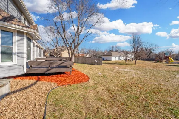 $349,999 | 2420 North Winstead Circle, Wichita, KS 67226
