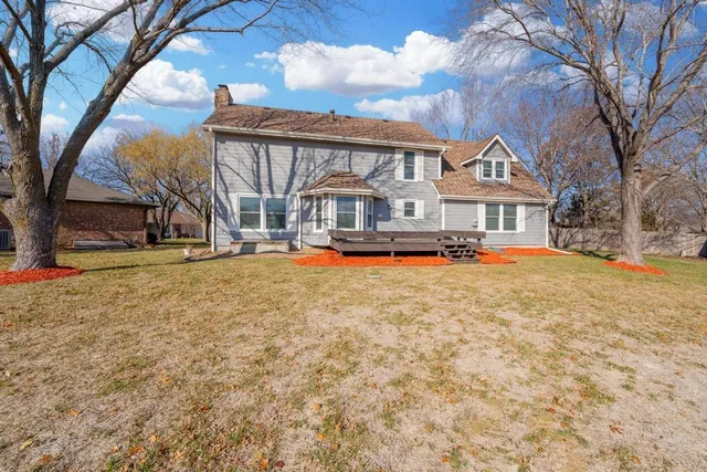 $349,999 | 2420 North Winstead Circle, Wichita, KS 67226