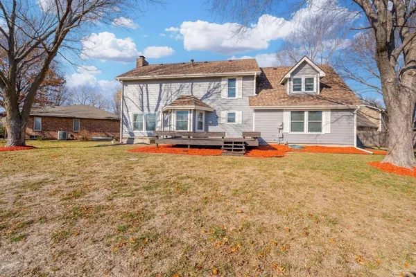 $349,999 | 2420 North Winstead Circle, Wichita, KS 67226
