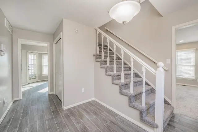 $349,999 | 2420 North Winstead Circle, Wichita, KS 67226