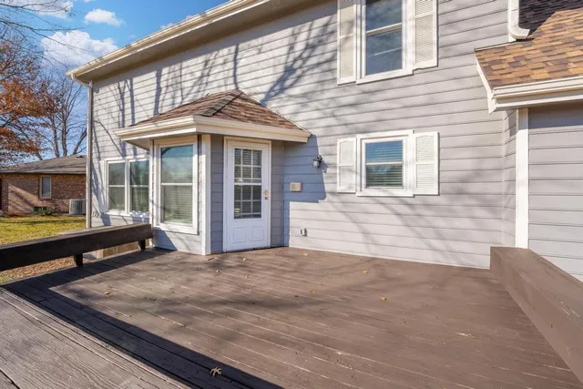 $349,999 | 2420 North Winstead Circle, Wichita, KS 67226