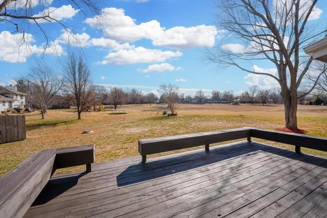 $349,999 | 2420 North Winstead Circle, Wichita, KS 67226