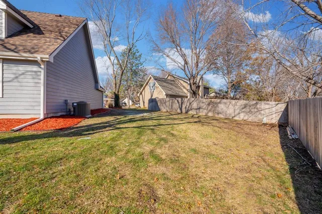 $349,999 | 2420 North Winstead Circle, Wichita, KS 67226