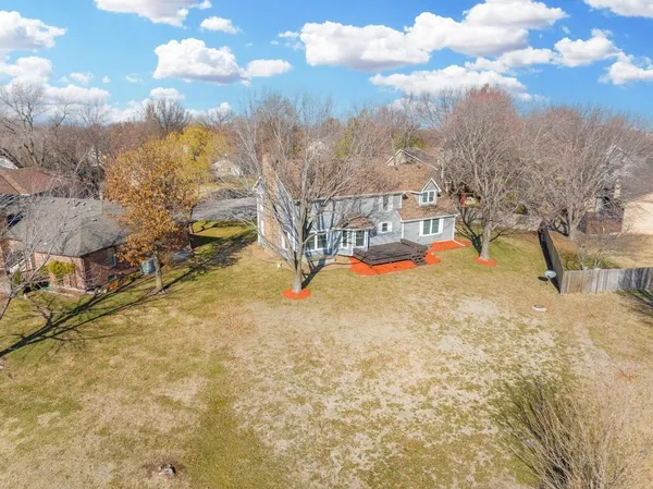 $349,999 | 2420 North Winstead Circle, Wichita, KS 67226