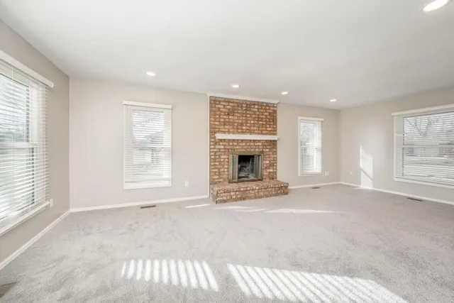 $349,999 | 2420 North Winstead Circle, Wichita, KS 67226