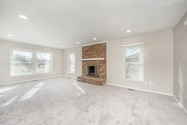 $349,999 | 2420 North Winstead Circle, Wichita, KS 67226