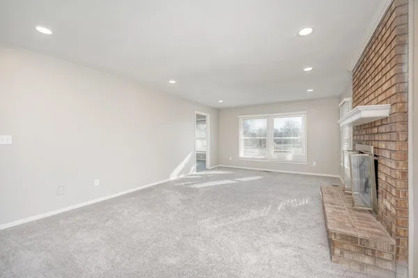 $349,999 | 2420 North Winstead Circle, Wichita, KS 67226