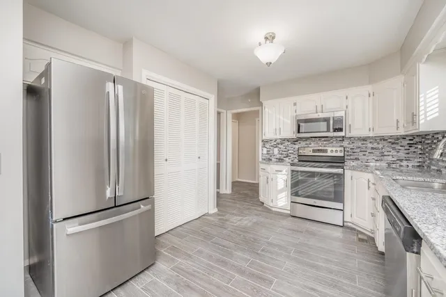 $349,999 | 2420 North Winstead Circle, Wichita, KS 67226