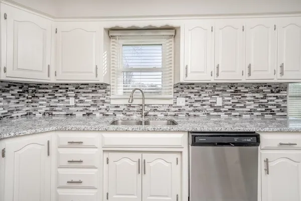 $349,999 | 2420 North Winstead Circle, Wichita, KS 67226