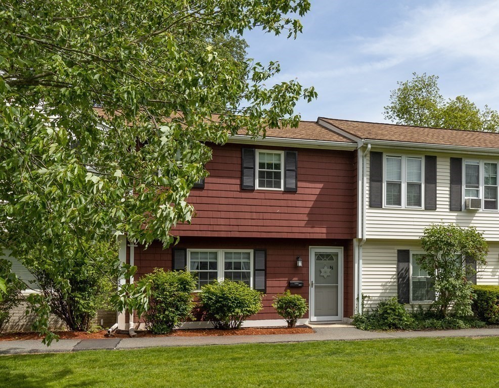144 Old Ferry Road, Unit 144H Haverhill, MA 01830 - Photo 1 of 21 Gallery Image 1