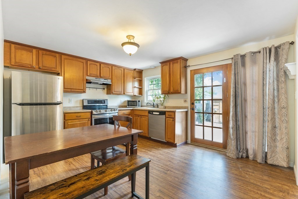 144 Old Ferry Road, Unit 144H Haverhill, MA 01830 - Photo 2 of 21 Gallery Image 2