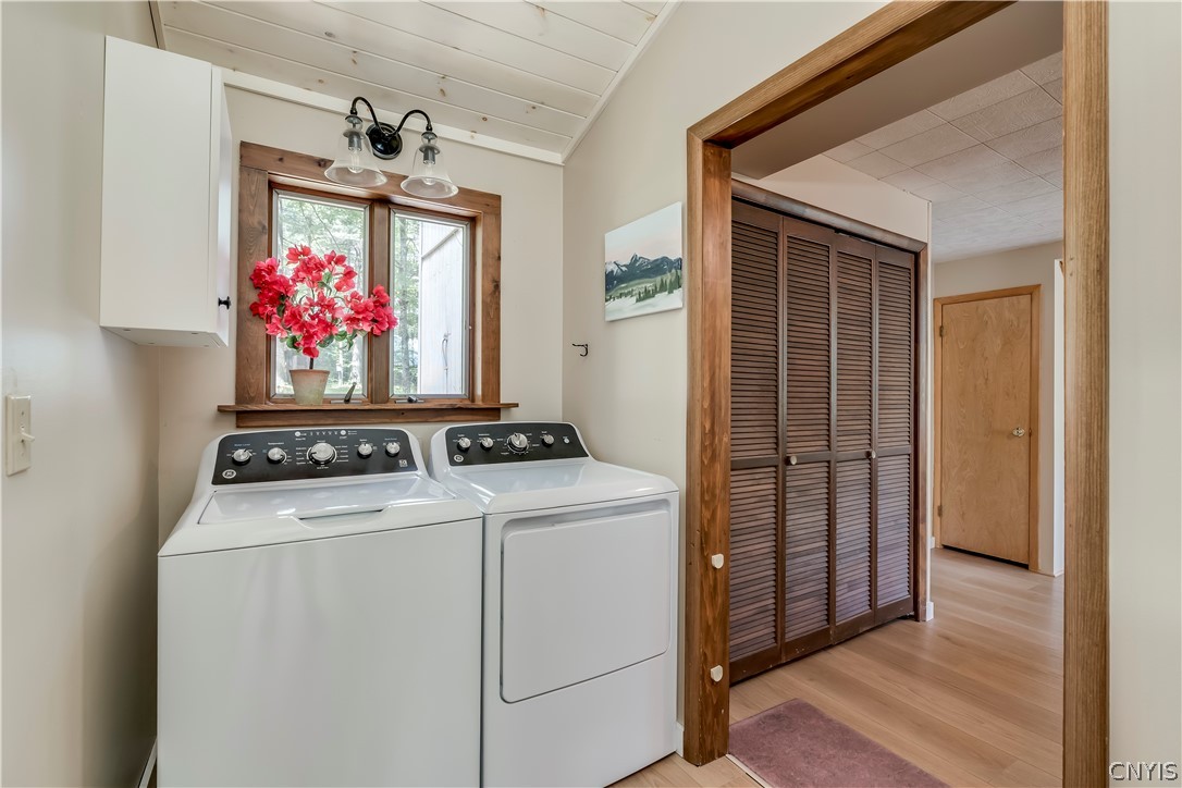 7733 Sand Pond Road Watson, NY 13343 - Photo 20 of 50