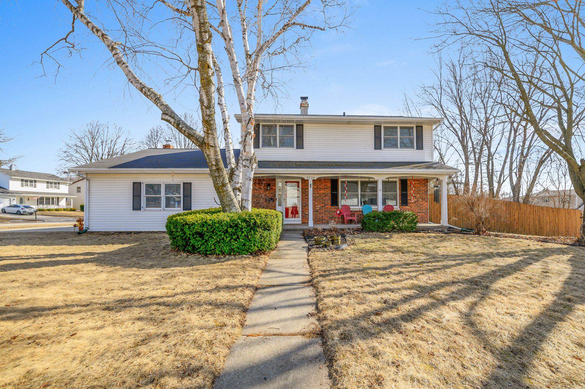 2720 Malcore Drive Green Bay, WI 54302 - Photo 1 of 1