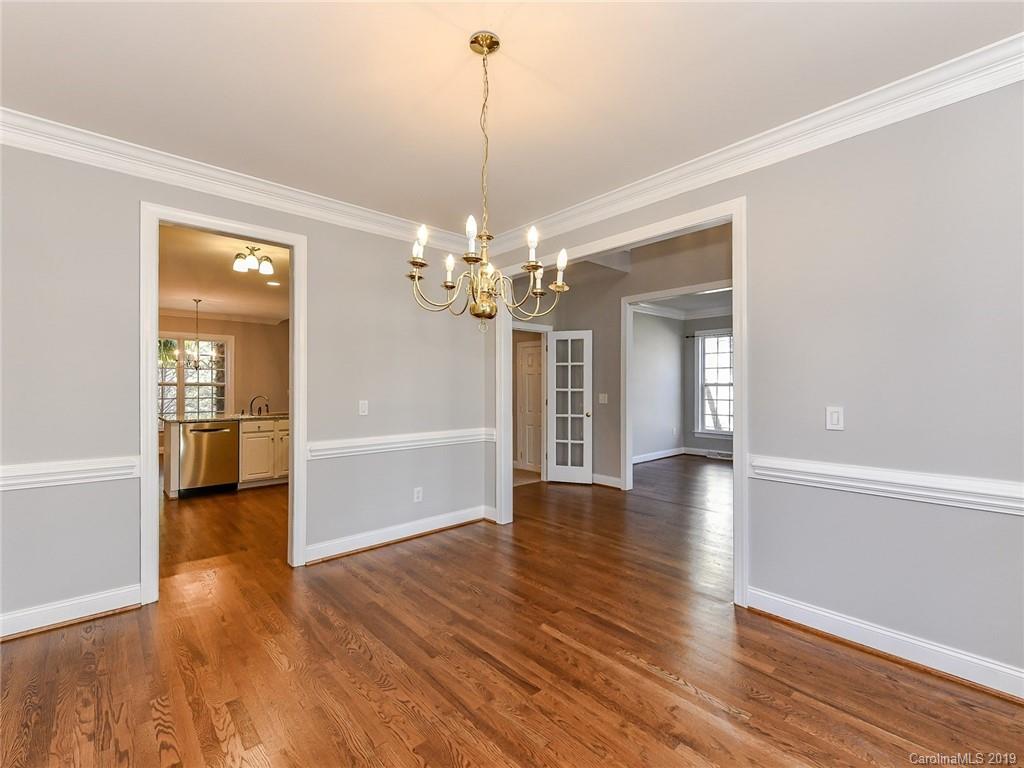 1209 Whitetail Drive Tega Cay, SC 29708 - Photo 11 of 36 Gallery Image 11