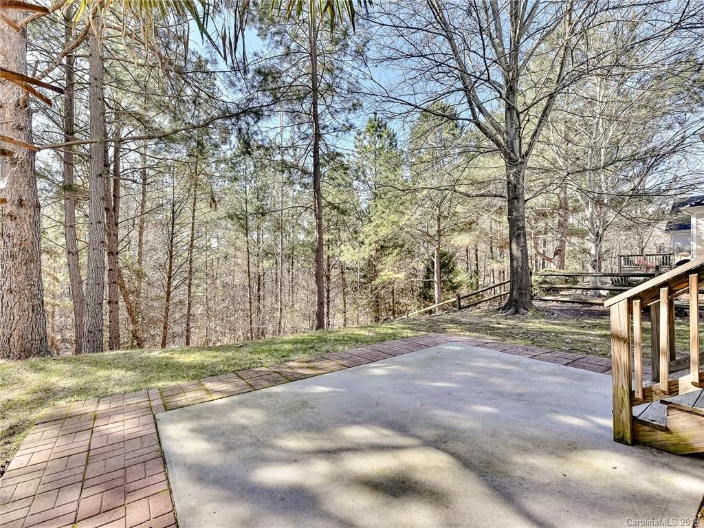 1209 Whitetail Drive Tega Cay, SC 29708 - Photo 34 of 36 Gallery Image 34
