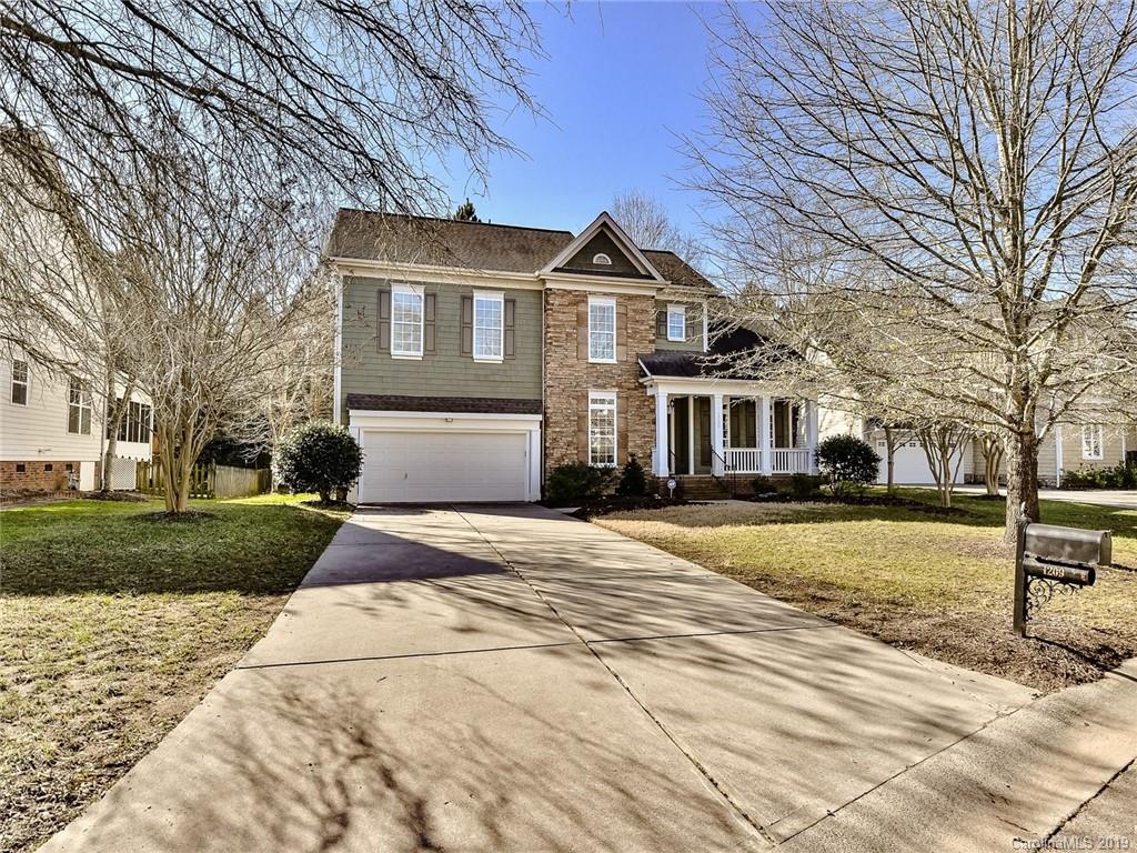1209 Whitetail Drive Tega Cay, SC 29708 - Photo 35 of 36 Gallery Image 35