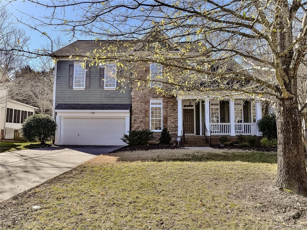 1209 Whitetail Drive Tega Cay, SC 29708 - Photo 36 of 36 Gallery Image 36