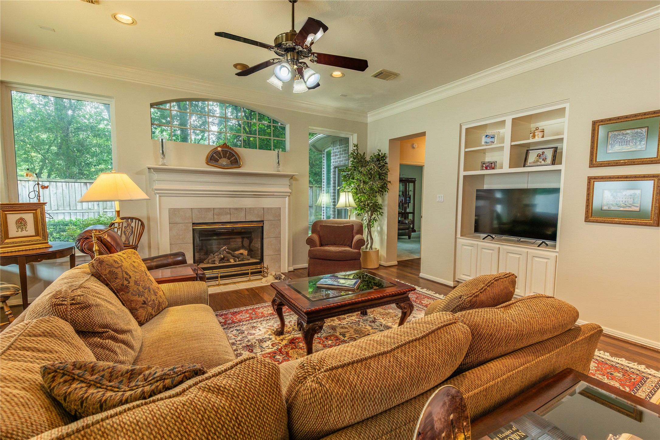 19 Palmer Green Place Spring, TX 77381 - Photo 18 of 30
