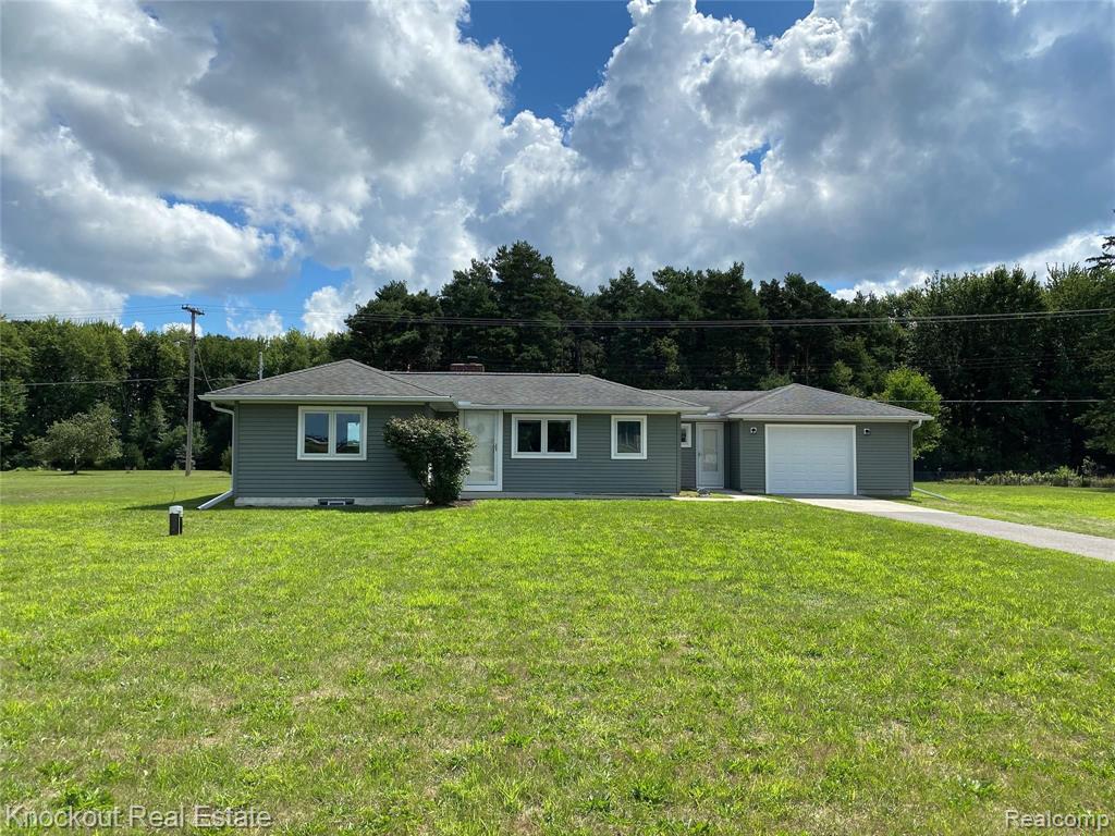 5121 Cottrell Road Vassar, MI 48768 - Photo 1 of 23