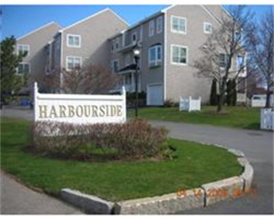 63 Harbourside Road, Unit 63 Quincy, MA 02171 - Photo 18 of 18 Gallery Image 18