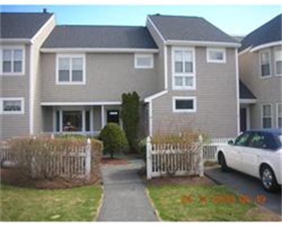 63 Harbourside Road, Unit 63 Quincy, MA 02171 - Photo 2 of 18 Gallery Image 2