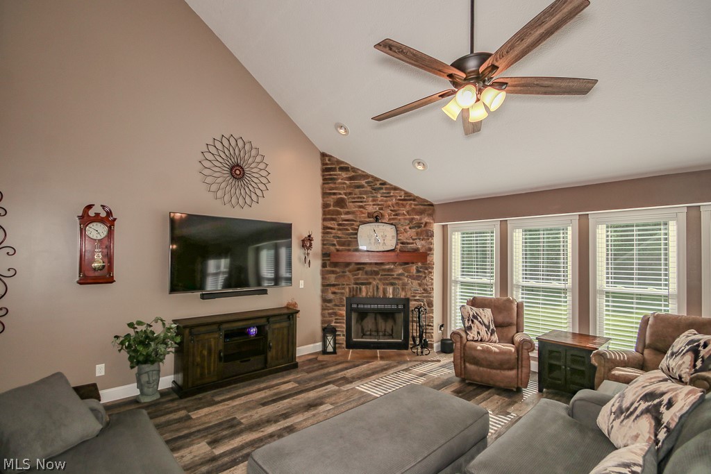 3991 North Myers Road Geneva, OH 44041 - Photo 17 of 43