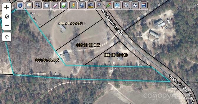 4781 Confederate Road Kershaw, SC 29067 - Photo 1 of 1 Gallery Image 1