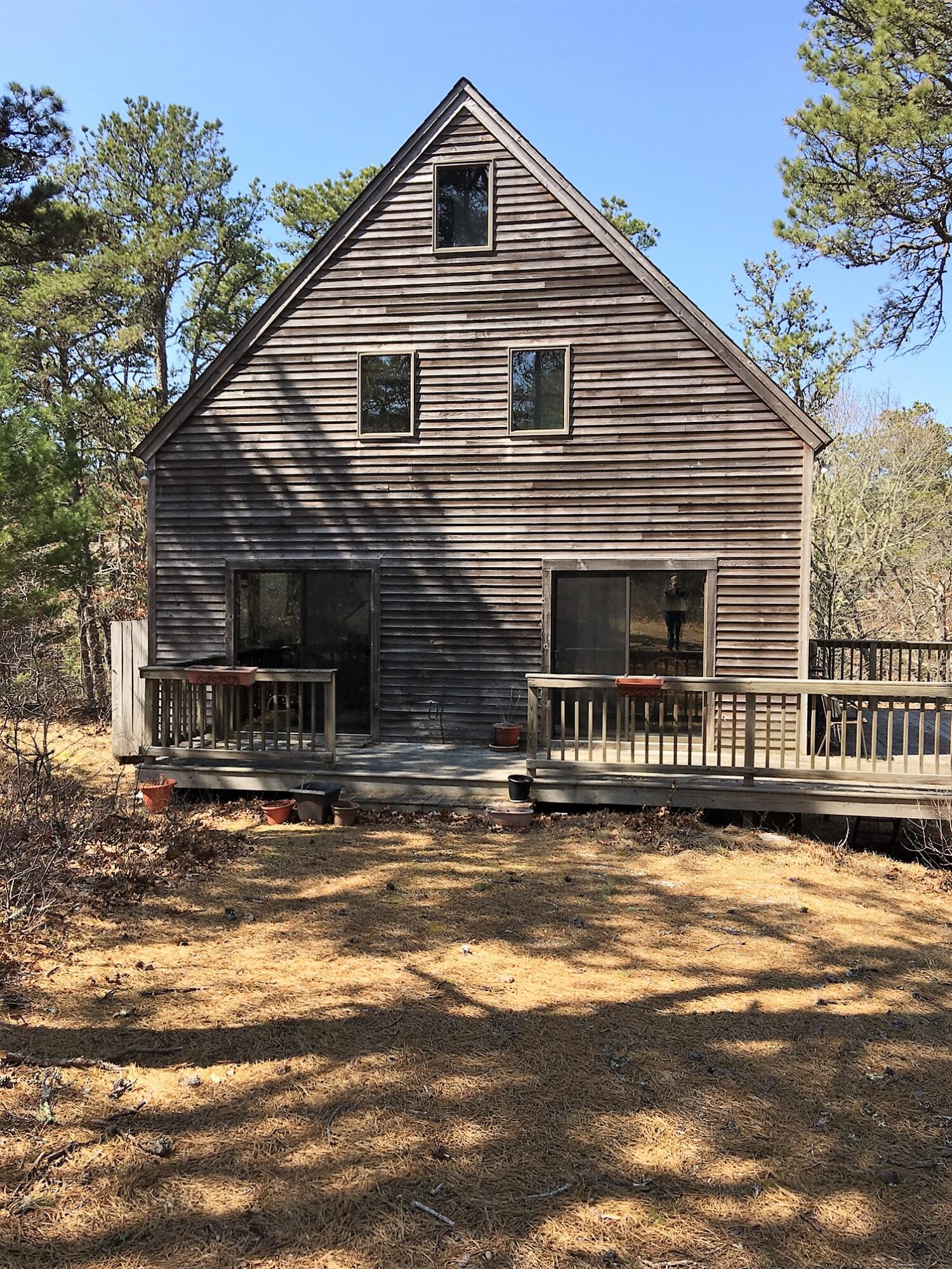 10 Pine Valley Road Wellfleet, MA 02667 - Photo 25 of 27 IMG_2365