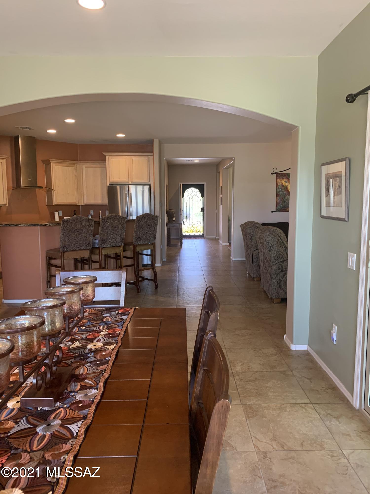 5609 South Sunrise Peak Road Tucson, AZ 85747 - Photo 14 of 39