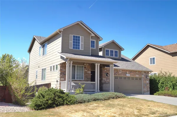 $640,000 | 12808 Newport Way, Thornton, CO 80602